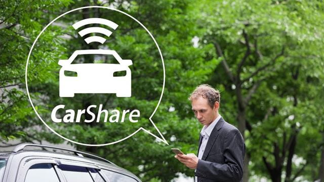 carsharing hero